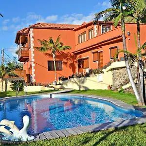 Casa Victor Séjour à la ferme La Orotava