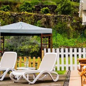 Estudio Rural - Nature & Relax Appartement La Orotava
