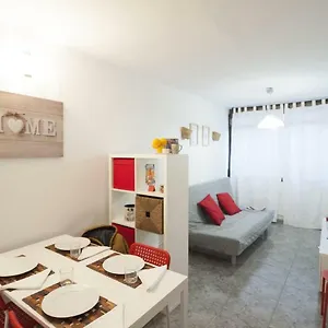 Cosy Fira Barcelona Appartement L'Hospitalet de Llobregat