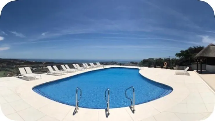 Appartement La Cala Hill Club à La Cala De Mijas 0*,  Espagne