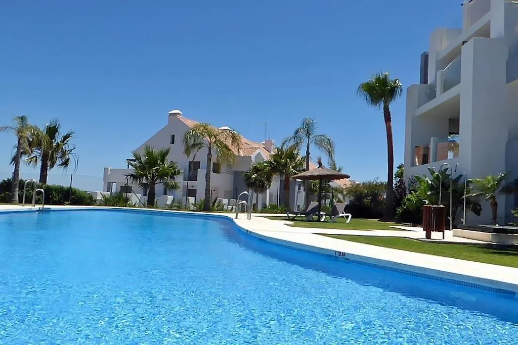 Appartement La Cala Hill Club à La Cala De Mijas