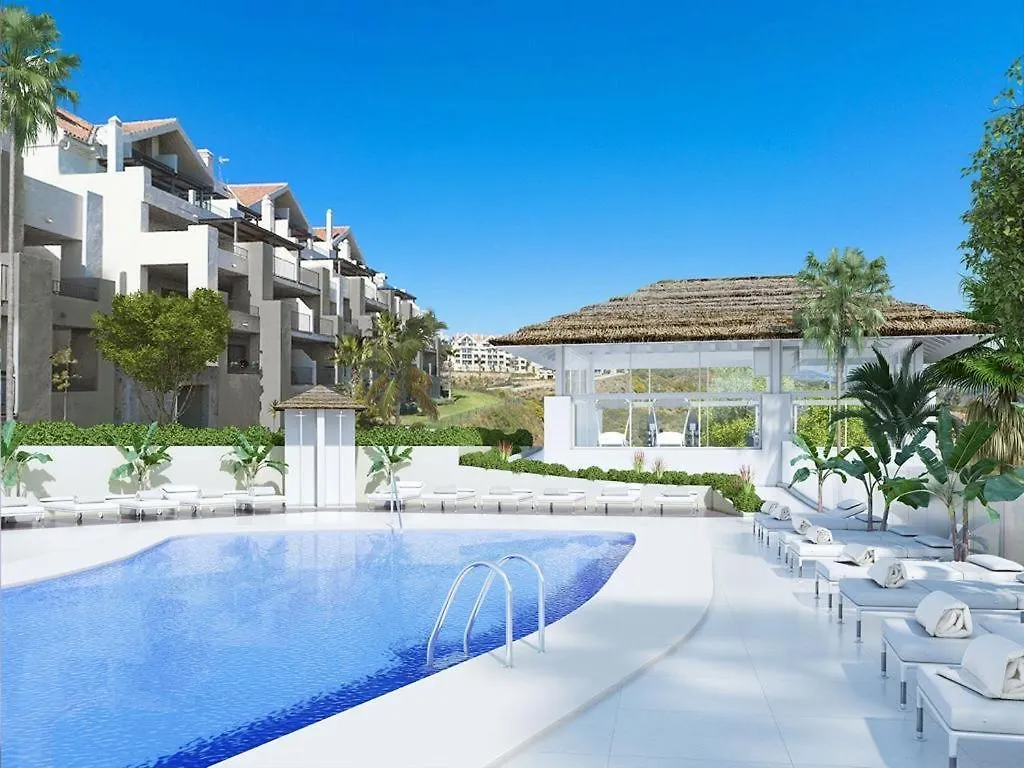 Appartement La Cala Hill Club à La Cala De Mijas Espagne