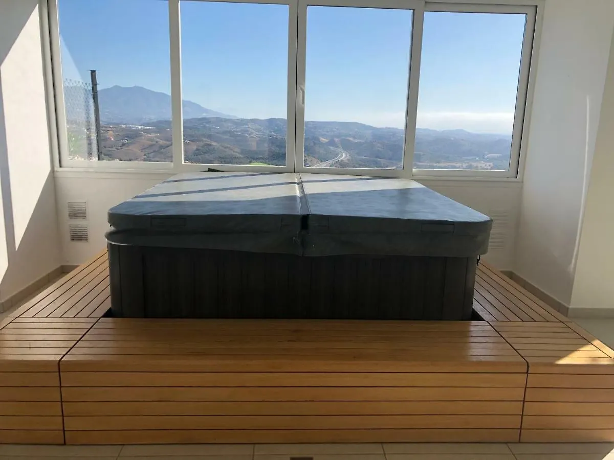 Appartement La Cala Hill Club à La Cala De Mijas Espagne