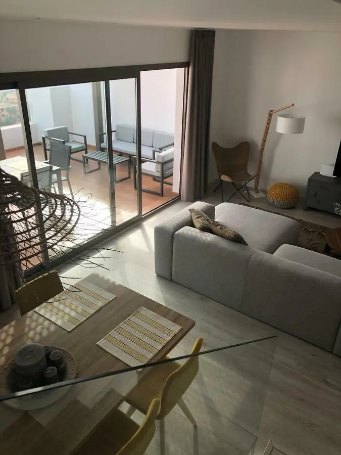 Appartement La Cala Hill Club à La Cala De Mijas