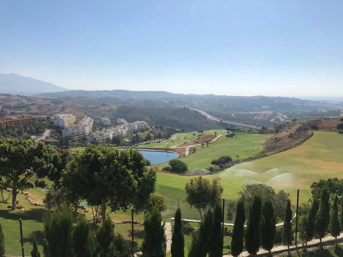 Appartement La Cala Hill Club à La Cala De Mijas