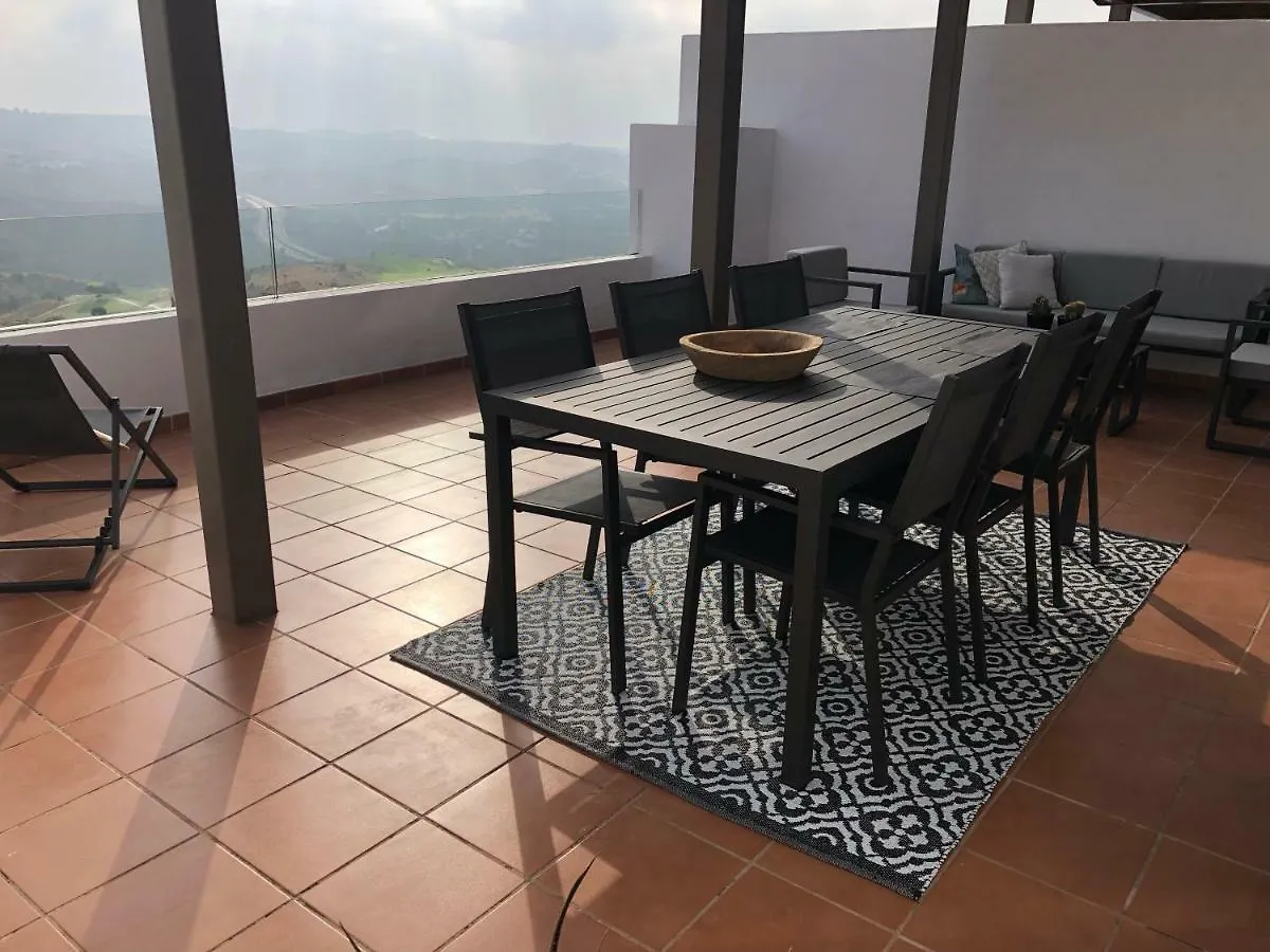 Appartement La Cala Hill Club à La Cala De Mijas Espagne