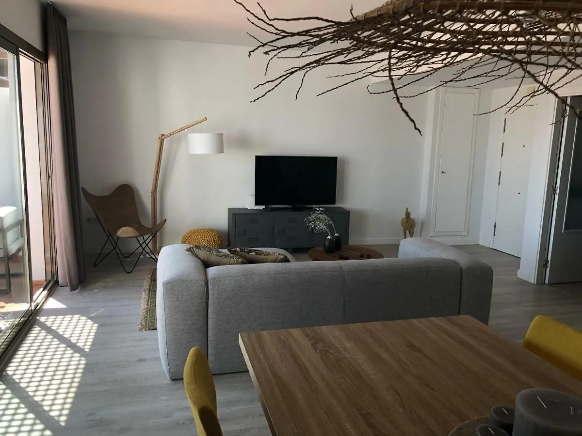 Appartement La Cala Hill Club à La Cala De Mijas 0*,  Espagne