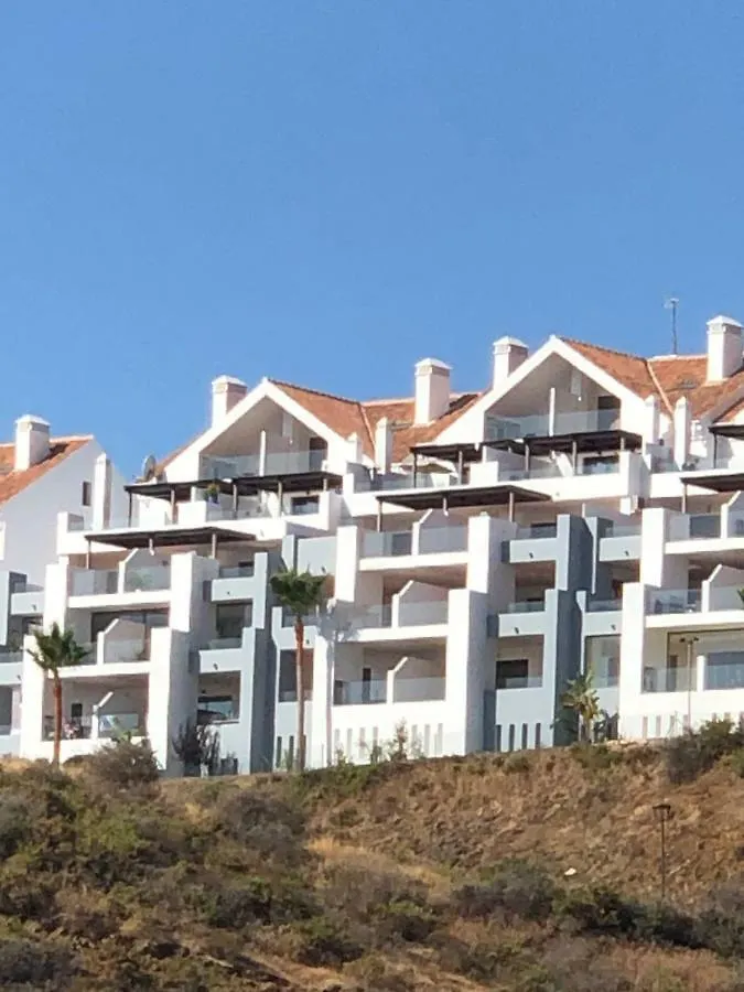 Appartement La Cala Hill Club à La Cala De Mijas