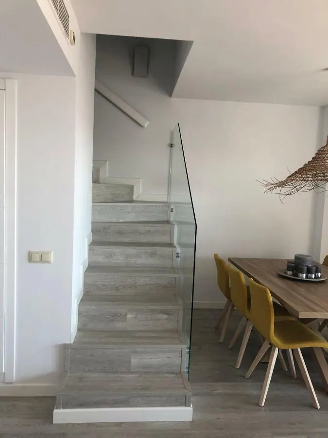 Appartement La Cala Hill Club à La Cala De Mijas